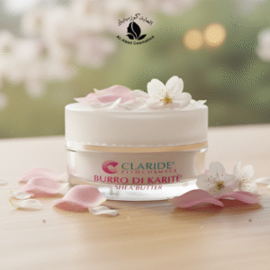 زبدة الشيا الاصلية