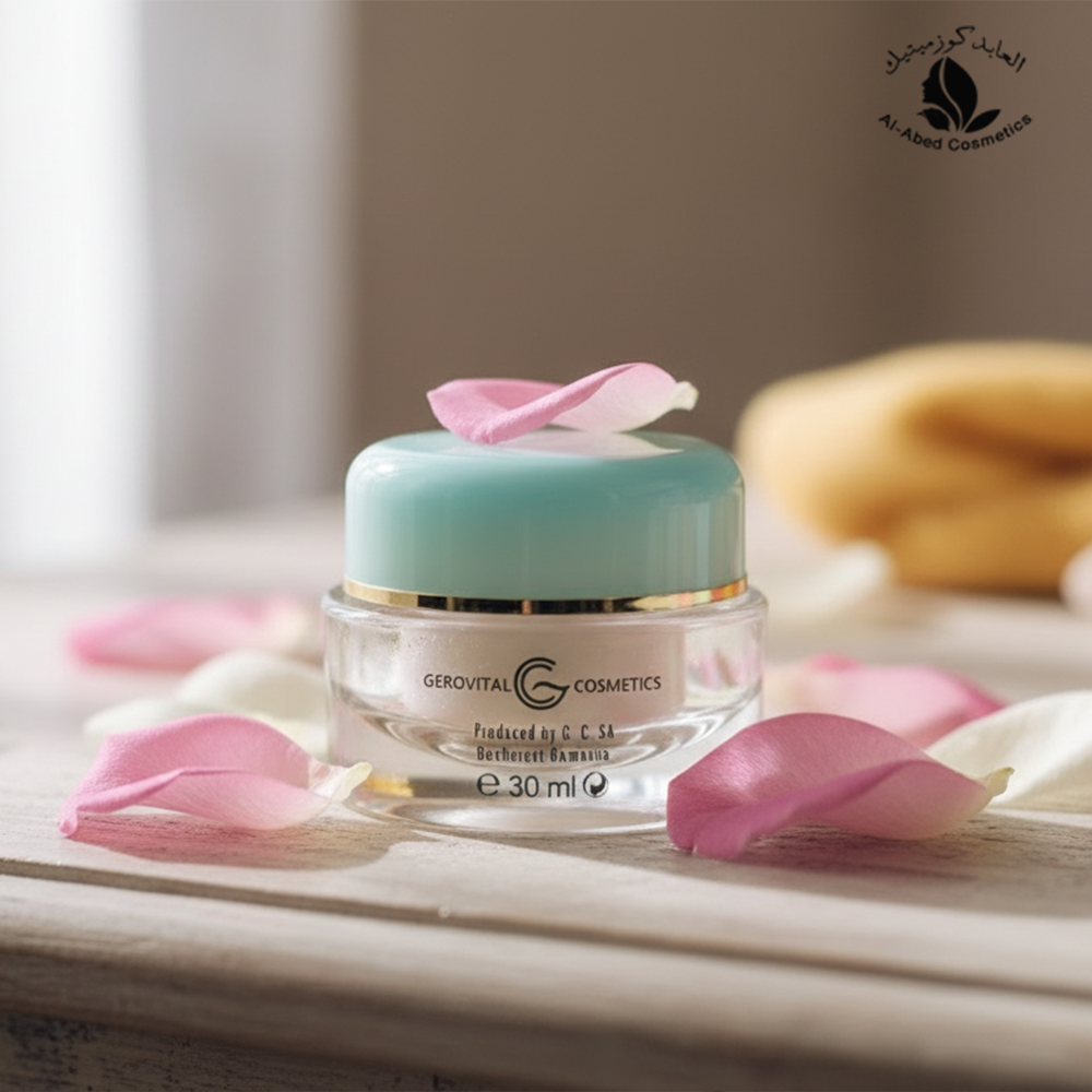 18 كريم / جل مرطب للعين - الصورة 1