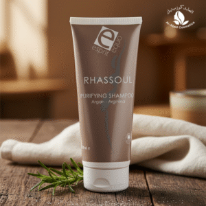 شامبو الارغان الاصلي