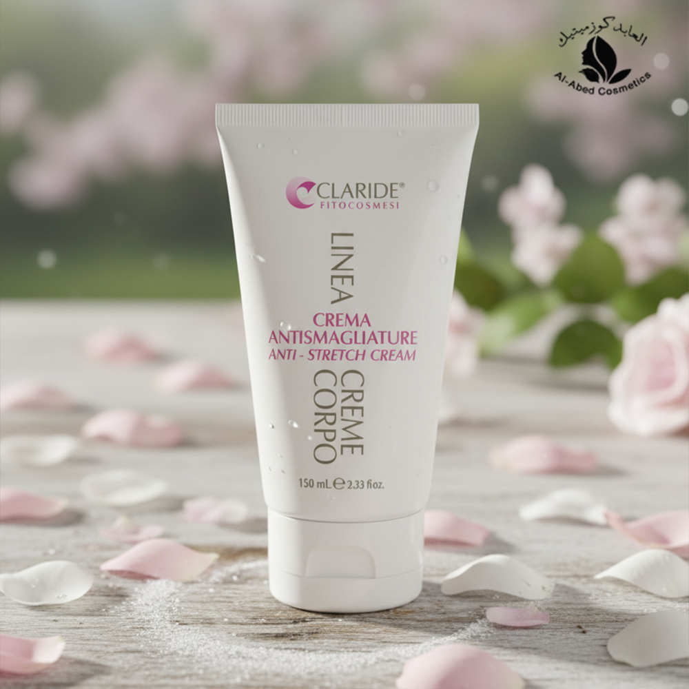 9 كريم إزالة علامات التمدد Stretch Marks Cream - الصورة 1