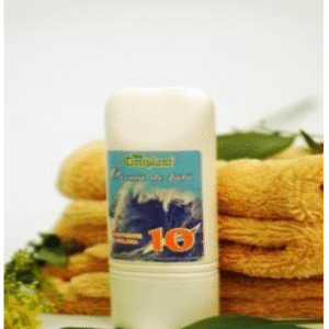 كريم بروتين للوجه