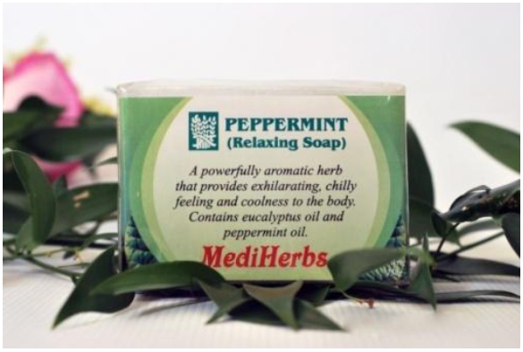 Screenshot 2025-11-11 143411 صابونة النعناع الطبيعية - الصورة 1