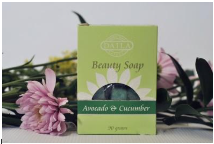 Screenshot 2025-11-11 143746 صابونة الجمال – صابونة الخيار والأفاكادو - الصورة 1