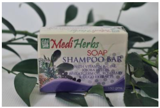 Screenshot 2025-11-11 155822 صابونه الشامبو بالفيتامين - الصورة 1