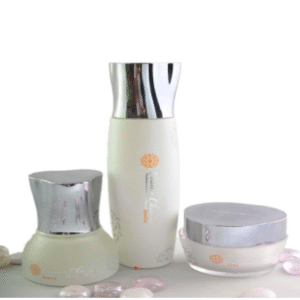 مجموعة شوم لتجديد خلايا البشرة