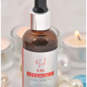 فيتامين سي – سيروم Vitamin – C -