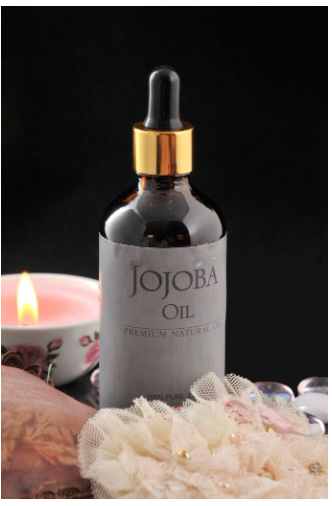 Screenshot 2025-11-11 163239 زيت الجوجوبا Jojoba Oil - الصورة 1