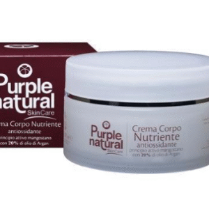 كريم مغذي لبشرة الجسم ومضاد للأكسدة