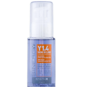 سيروم الشعر الجاف