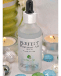 سيروم الهيالورونيك
