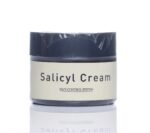 كريم ساليسال لإزالة الشعر من بشره الوجه