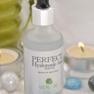 سيروم النضارة