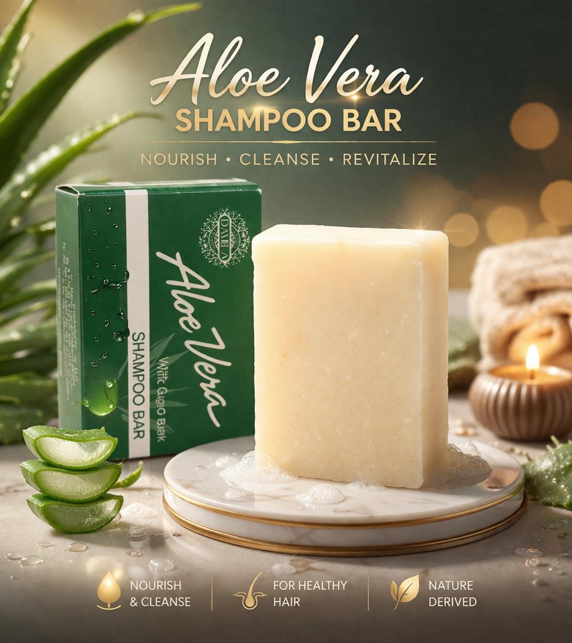 الوفيرا1 - Copy صابونة الالوفيرا للشعر - الصورة 1