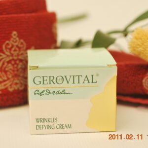 كريم التجاعيد