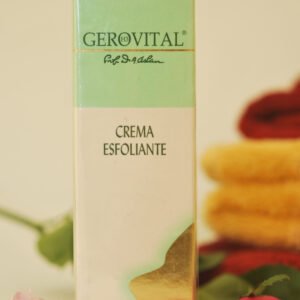 كريم تقشير للوجه